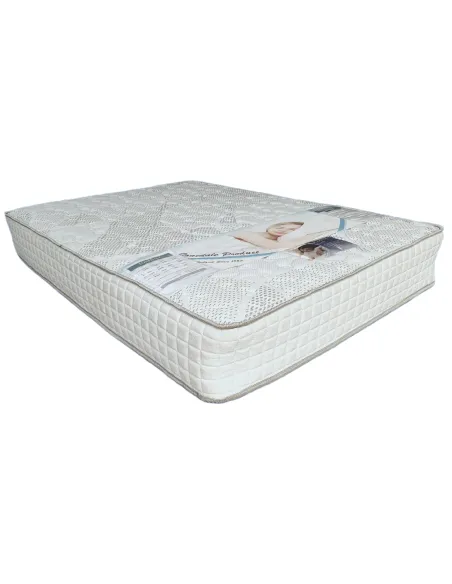 Comfort Sleep Rest 800 Natural Sleep Mat | Murphy Furniture