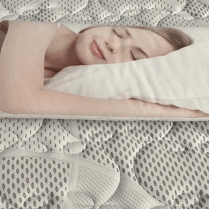 Comfort Sleep Rest 800 Natural Sleep Mat | Murphy Furniture