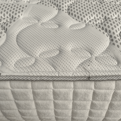 Comfort Sleep Rest 800 Natural Sleep Mat | Murphy Furniture