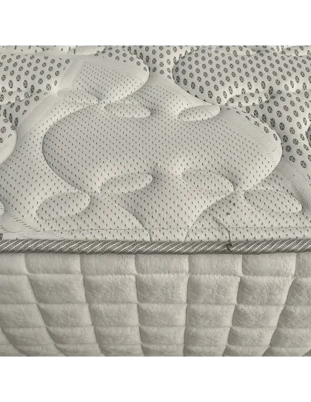 Comfort Sleep Rest 800 Natural Sleep Mat | Murphy Furniture