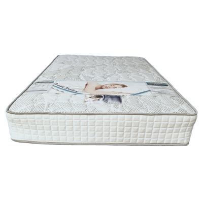 Comfort Sleep Rest 800 Natural Sleep Mat | Murphy Furniture