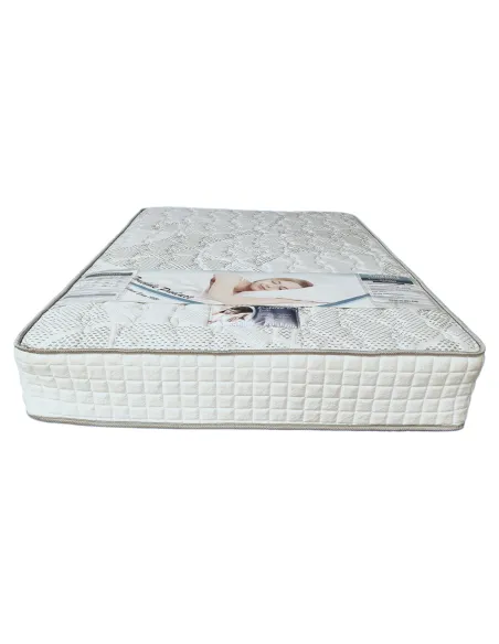 Comfort Sleep Rest 800 Natural Sleep Mat | Murphy Furniture