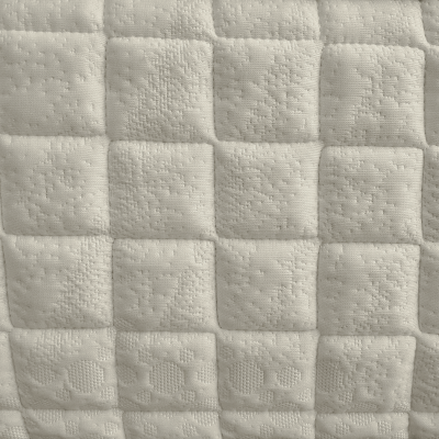 Comfort Sleep Rest 800 Natural Sleep Mat | Murphy Furniture