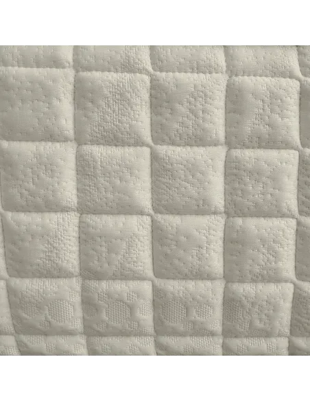 Comfort Sleep Rest 800 Natural Sleep Mat | Murphy Furniture