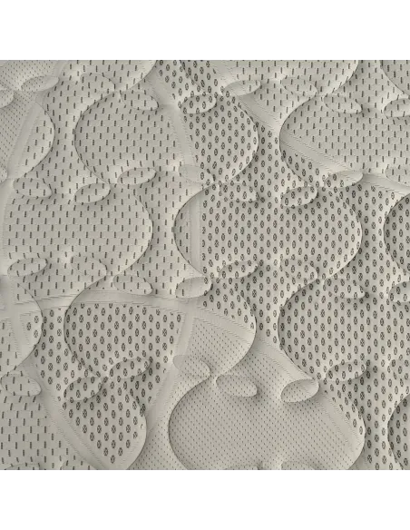 Comfort Sleep Rest 800 Natural Sleep Mat | Murphy Furniture