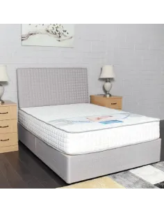Emerald Pocket 800 Tonedale Mattress | Murphy Furniture