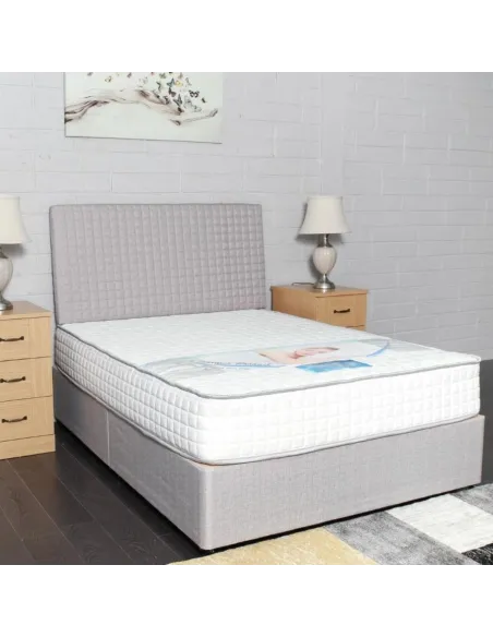 Emerald Pocket 800 Tonedale Mattress | Murphy Furniture