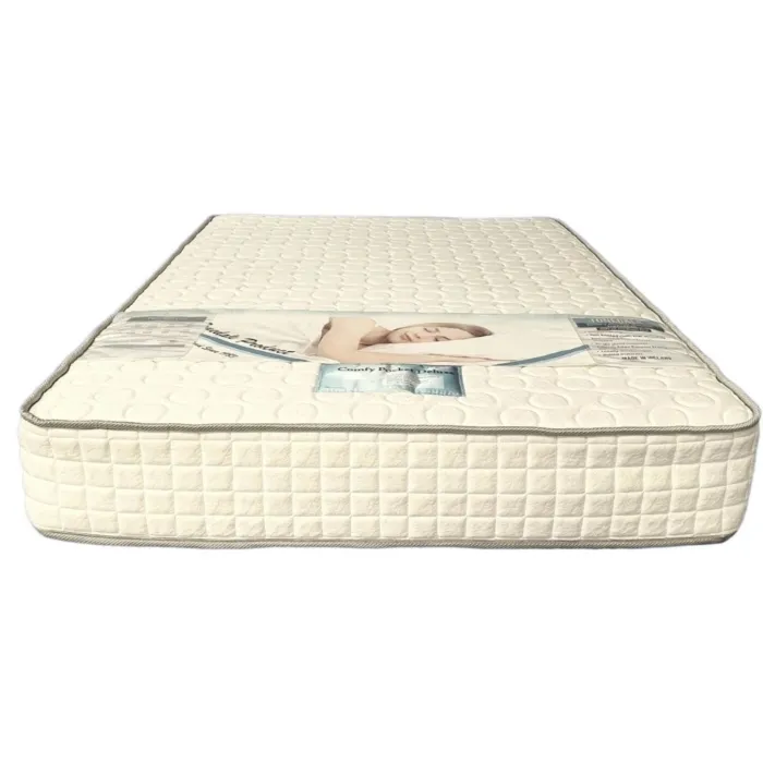 Emerald Pocket 800 Tonedale Mattress | Murphy Furniture