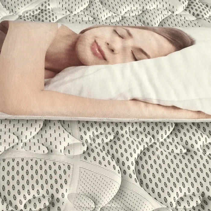 Emerald Pocket 800 Tonedale Mattress | Murphy Furniture