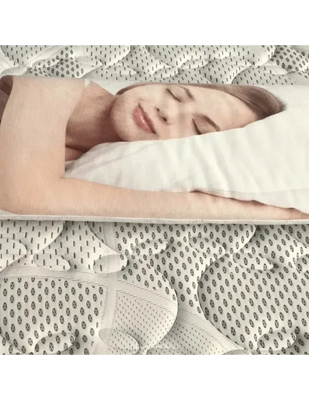 Emerald Pocket 800 Tonedale Mattress | Murphy Furniture