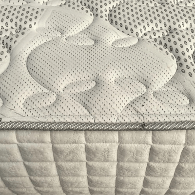 Emerald Pocket 800 Tonedale Mattress | Murphy Furniture