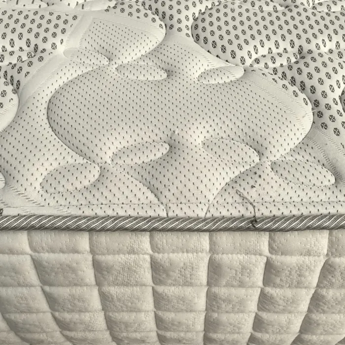 Emerald Pocket 800 Tonedale Mattress | Murphy Furniture