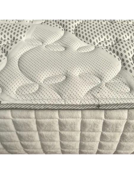 Emerald Pocket 800 Tonedale Mattress | Murphy Furniture