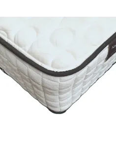 Comfort Hibernate Natural Sleep Mattress | Murphy Furniture 2