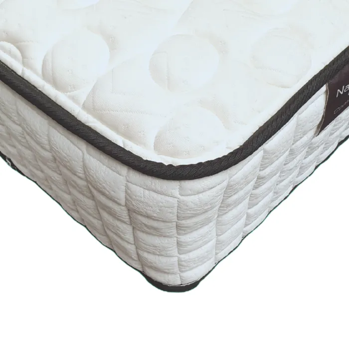 Comfort Hibernate Natural Sleep Mattress | Murphy Furniture