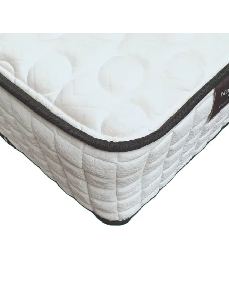 Comfort Hibernate Natural Sleep Mattress | Murphy Furniture