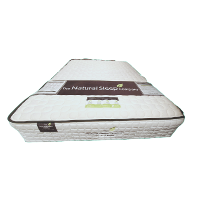 Comfort Hibernate Natural Sleep Mattress | Murphy Furniture