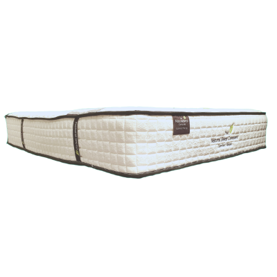 Comfort Hibernate Natural Sleep Mattress | Murphy Furniture