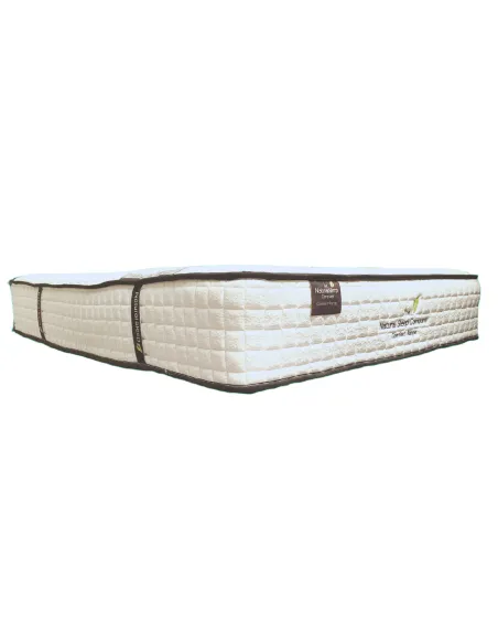 Comfort Hibernate Natural Sleep Mattress | Murphy Furniture