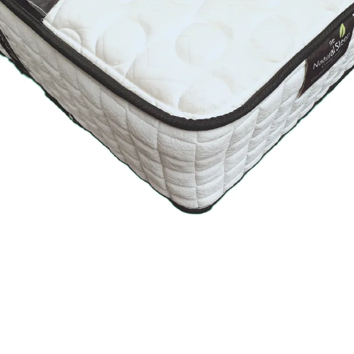 Comfort Hibernate Natural Sleep Mattress | Murphy Furniture