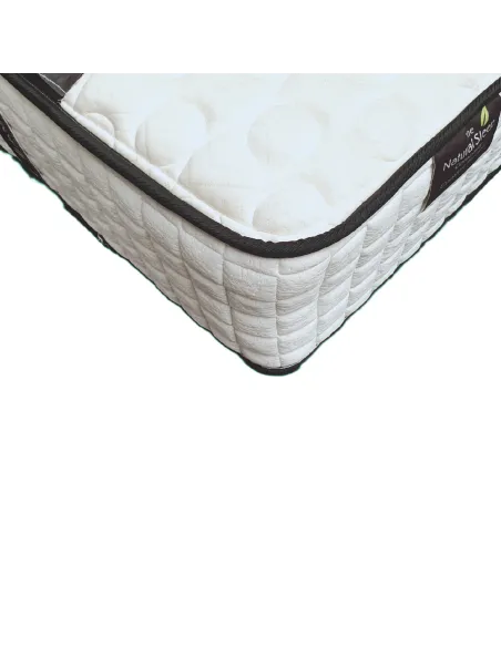 Comfort Hibernate Natural Sleep Mattress | Murphy Furniture