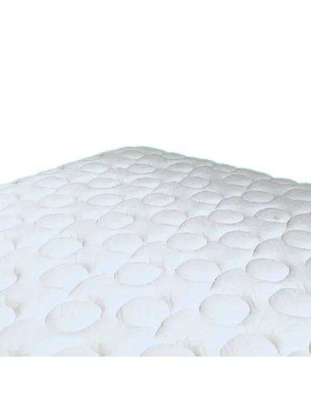Comfort Hibernate Natural Sleep Mattress | Murphy Furniture