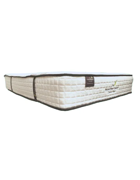 Comfort Hibernate Natural Sleep Mattress | Murphy Furniture