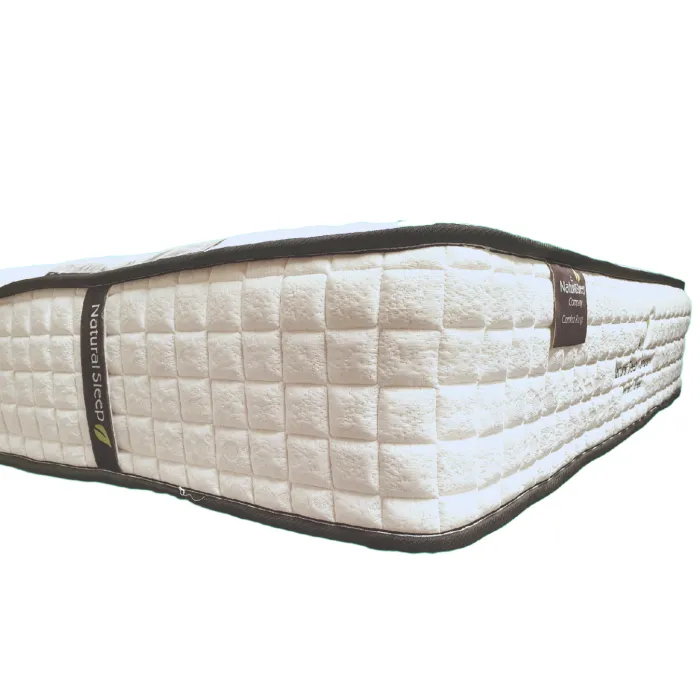 Comfort Hibernate Natural Sleep Mattress | Murphy Furniture