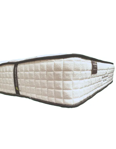 Comfort Hibernate Natural Sleep Mattress | Murphy Furniture