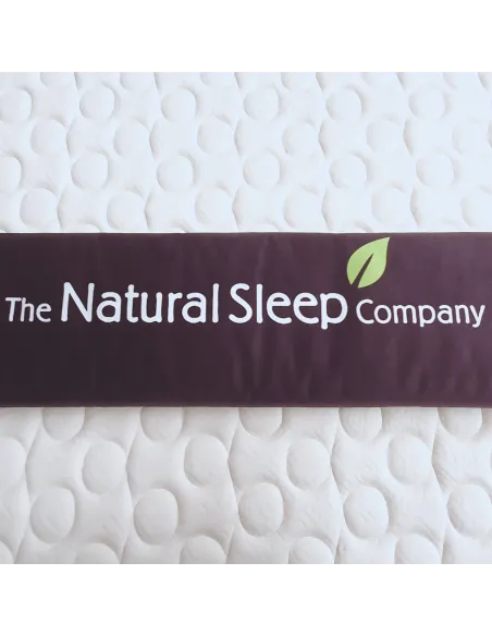 Comfort Hibernate Natural Sleep Mattress | Murphy Furniture