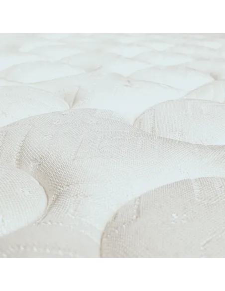 Comfort Hibernate Natural Sleep Mattress | Murphy Furniture