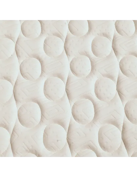 Comfort Hibernate Natural Sleep Mattress | Murphy Furniture