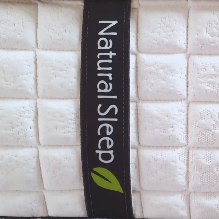 Comfort Hibernate Natural Sleep Mattress | Murphy Furniture