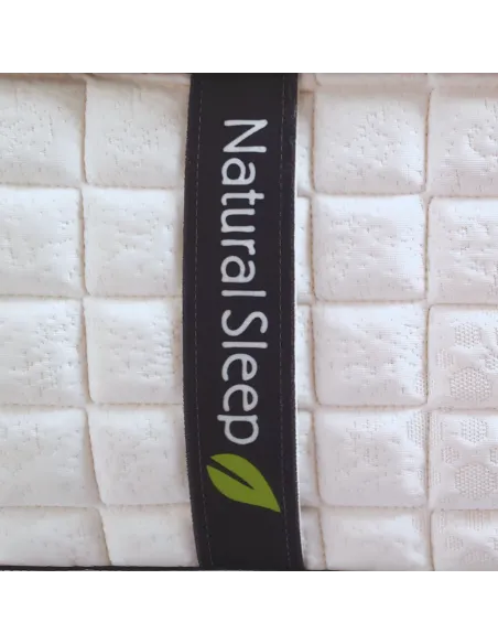 Comfort Hibernate Natural Sleep Mattress | Murphy Furniture