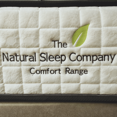 Comfort Hibernate Natural Sleep Mattress | Murphy Furniture