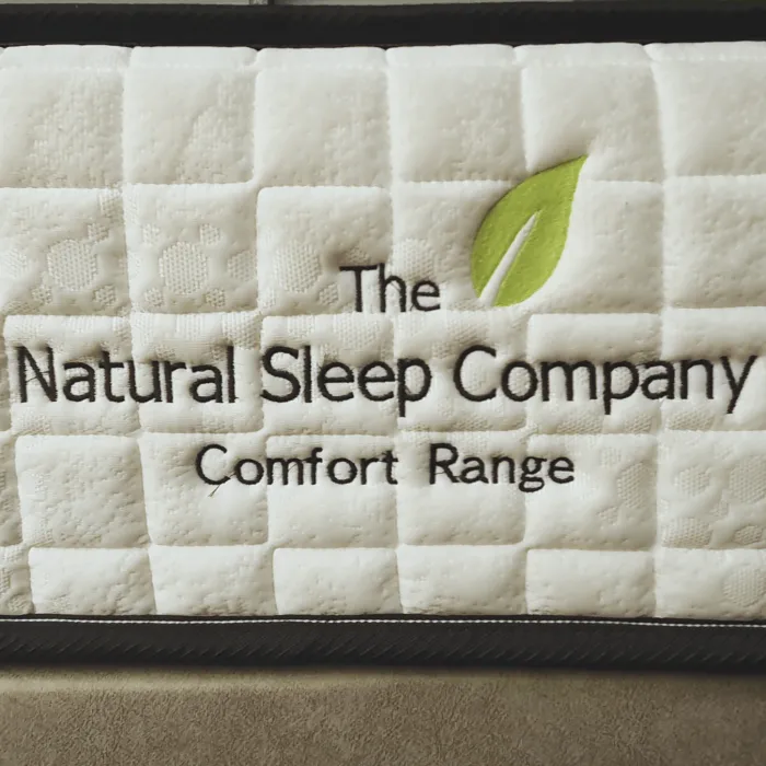 Comfort Hibernate Natural Sleep Mattress | Murphy Furniture