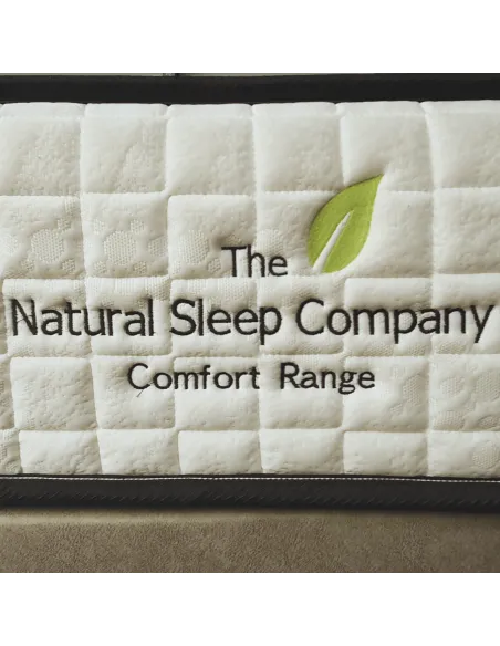 Comfort Hibernate Natural Sleep Mattress | Murphy Furniture