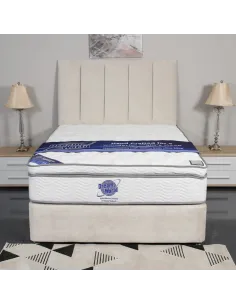 Blarney Pocket Supreme 1200 Dream World | Murphy Furniture