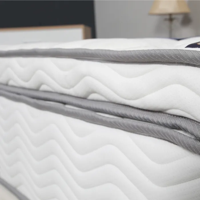 Blarney Pocket Supreme 1200 Dream World | Murphy Furniture