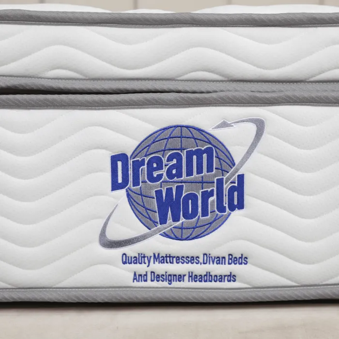 Blarney Pocket Supreme 1200 Dream World | Murphy Furniture