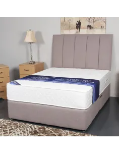 Carlingford 1000 Super Ortho Dream World | Murphy Furniture