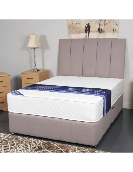 Carlingford 1000 Super Ortho Dream World | Murphy Furniture