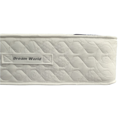 Carlingford 1000 Super Ortho Dream World | Murphy Furniture