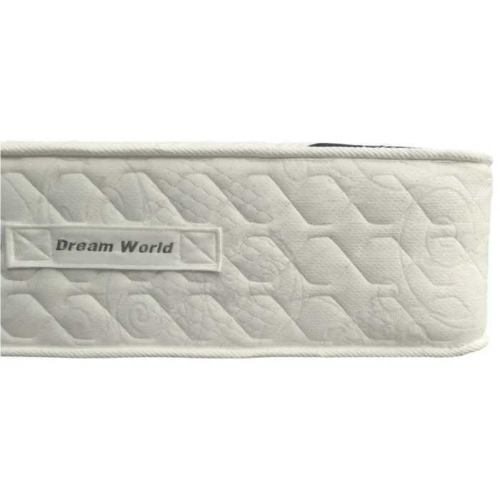 Carlingford 1000 Super Ortho Dream World | Murphy Furniture