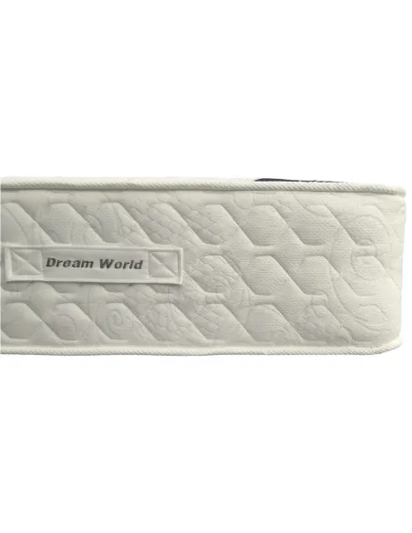 Carlingford 1000 Super Ortho Dream World | Murphy Furniture