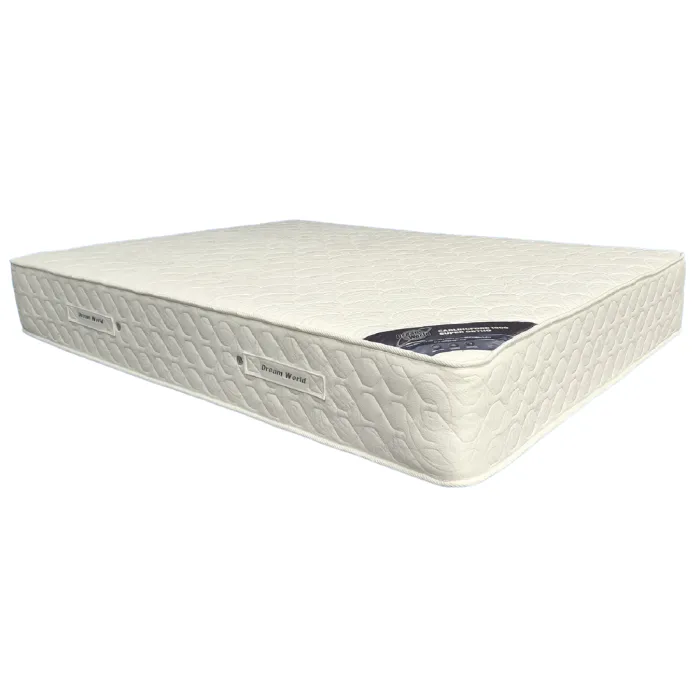 Carlingford 1000 Super Ortho Dream World | Murphy Furniture