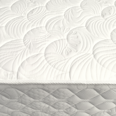 Carlingford 1000 Super Ortho Dream World | Murphy Furniture