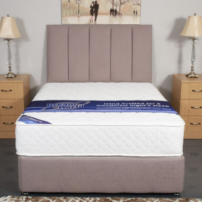 Carlingford 1000 Super Ortho Dream World | Murphy Furniture