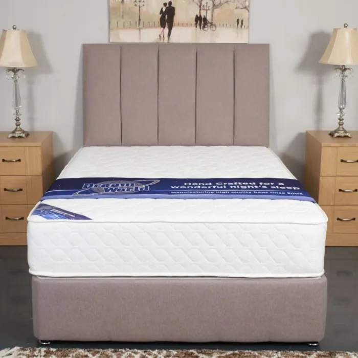 Carlingford 1000 Super Ortho Dream World | Murphy Furniture