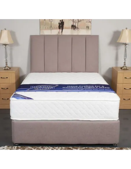 Carlingford 1000 Super Ortho Dream World | Murphy Furniture